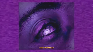 GHOSTEMANE x PARV0 - To Whom it May Concern (Human Error EP) [Slowed • Reverb]