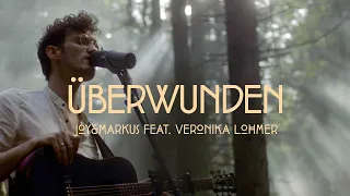 Überwunden - Joy&Markus feat. Veronika Lohmer