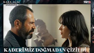 Sultan, Celal Ağa’nın kapısına dayandı - Kara Ağaç Destanı 10. Bölüm @trt1