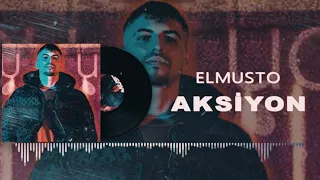 ELMUSTO - AKSİYON (ORİJİNAL VİDEO KLİP) #elmusto #rap #rapmusic #rapper #djremix #dj #keşfet #mix