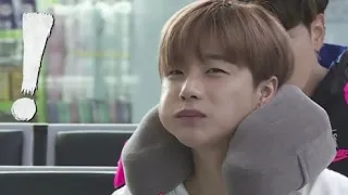 iKON TV jinhwan ジナン