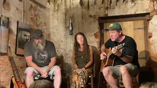 Helplessly Hoping (COVER) Holmes Family Tradition 7/1/23