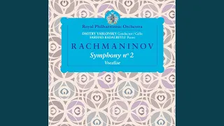 Symphony No. 2 in E Minor, Op. 27: II. Allegro molto