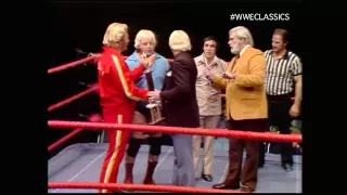 AWA Best of the 1970s - PT 2 of 6