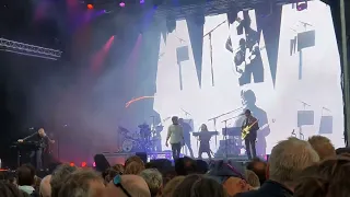 a-ha - Analogue - Live In Arendal, Norway - 18.06.2022 (4K)