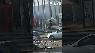 ‼️‼️‼️Когда потерял сознание от повестки