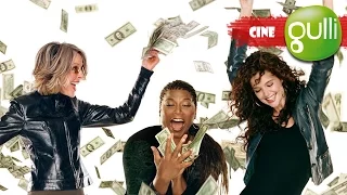 Bande Annonce : MAD MONEY | Diffusé dimanche 26 Mars à 20h50 sur Gulli !