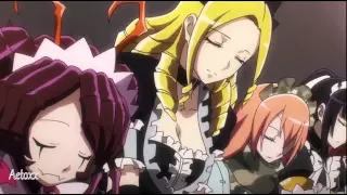 「AMV」• I'm Overlord