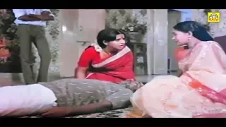 Tamil Movie Scenes || Super Scenes || Sarath Babu , Radha , Ambika, Rajesh || Part - 5