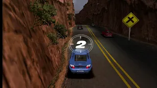 need for speed porsche unleashed ps1