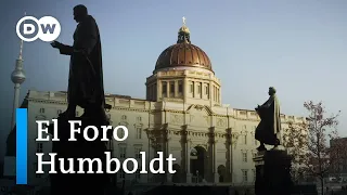 ¿Un palacio para Berlín y para el mundo? | DW Documental