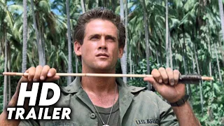 American Ninja (1985) Original Trailer [HD]