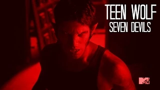 Teen Wolf – Seven Devils {4x12}