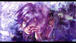 Transitory Butterfly - Extended - Revelations: Persona OST