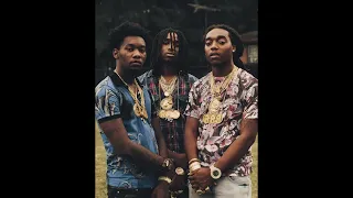 [FREE] MIGOS x QUAVO type beat - "ROLLING"