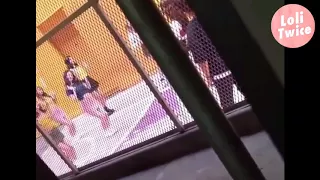 Leaked Video of TWICE's COMEBACK