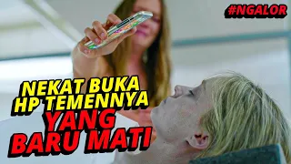 WANITA INI MENEMUKAN FAKTA MENGEJUTKAN & PENUH PLOT TWIST!