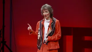 Leading with Head, Heart and Soul. | Jean East | TEDxCherryCreekWomen