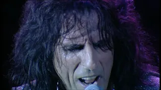 Alice Cooper - Take It Like A Woman (Live At The Hammersmith Apollo, London 2000)