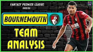 FPL PROMOTED TEAMS ANALYSIS (Part 2) | Bournemouth | Fantasy Premier League 2022/23 Tips #FPL