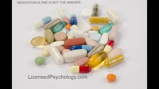 How to Get Off Your Meds