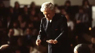 Karajan's 1978 New Year's Eve Concert