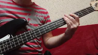 ПММЛ bass cover (Земфира)