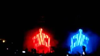 Chemical Brothers - Do it Again@Rock in Roma (1080p)