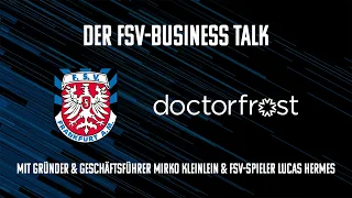 S23 24 Business Talk Dr  Frost