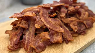 Dr. Ken Berry’s method of Cooking Bacon in a Pot Version 2.0 #Carnivore #AnimalBased