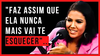 ASSIM você se torna INESQUECÍVEL | FERNANDA LOPES(GAROTA BOLADA)