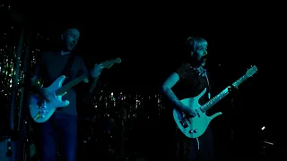 Nervous Twitch - Live @ The Windmill, Brixton 17/08/2019 (11 of 13)