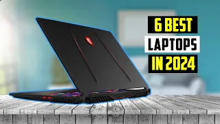 Best Laptops For Fusion 360 in 2024 | TOP 6 Best Laptops For Fusion 360 in 2024