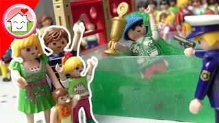 Playmobil Film deutsch - Spielen ohne Grenzen - Familie Hauser 500 000 Abo Special Kinderfilm