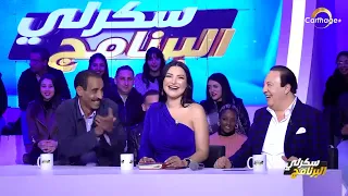 وليد الزين يقلد الهادي جبارة