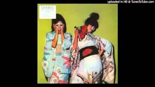 Sparks "Windy Day (Demo)" (1973)