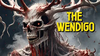 Wendigo: The Cannibalistic Spirit of Native American Folklore