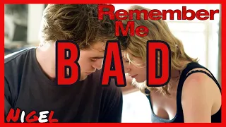Remember Me (2010) Movie Review - Worst Ending Ever