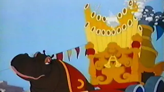 Dumbo (1941) - Parade