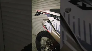 GR8 Enduro Optimum 2020г