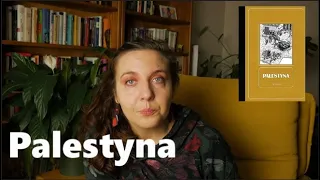 Książki o Palestynie (i jeden film)