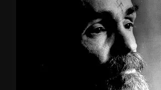 "Şeytan" lakaplı seri katil Charles Manson hastaneye kaldırıldı