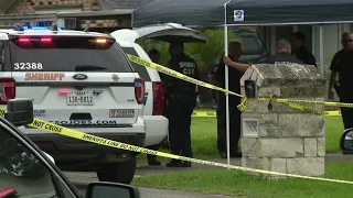Deputies: Homeowner shoots and kills intruder