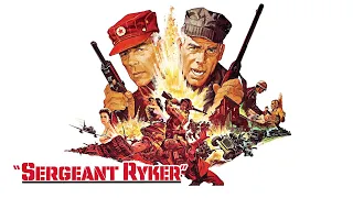 Sergeant Ryker (1968) - Trailer