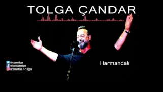 Tolga Çandar - Harmandalı ( Official Audio )