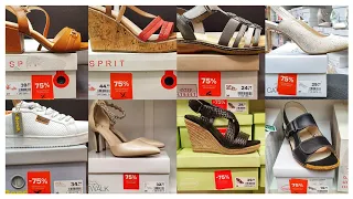 Deichmann Sale  -75%  on new collection/Deichmann Women's Shoes/Deichmann Schuhe.