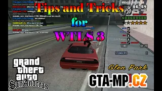 How To Become Pro In Welcome To Los Santos 3 || Tips And Tricks