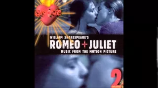 Romeo and Juliet Fantasy Suite (1996 Film)