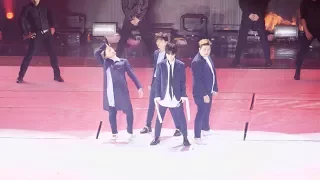 170708 슈퍼주니어 Super Junior _ 쏘리쏘리 Sorry Sorry & 미인아 Bonamana _ SMTOWN LIVE CONCERT 상암월드컵경기장