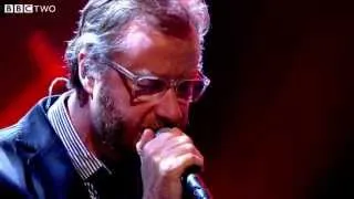 The National - Don't Swallow The Cap - Later... with Jools Holland - BBC Two